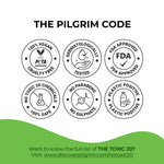 Thumbnail for Pilgrim Australian Tea Tree Essential Oil For Hair, Skin Care, Acne & Pimples - Distacart