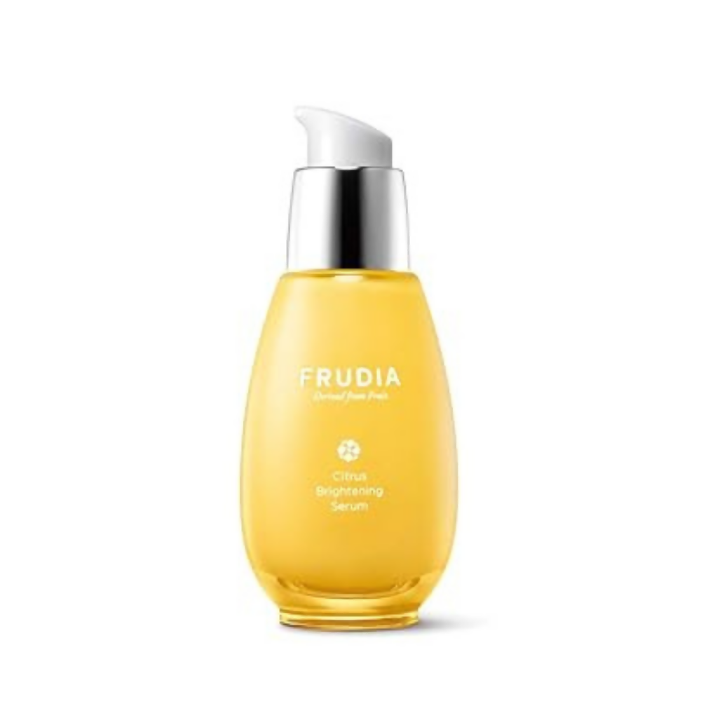 Frudia Citrus Brightening Serum with Niacinamide - Distacart