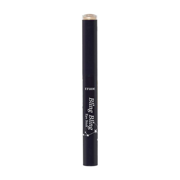 Etude House Bling Bling Eyeshadow Stick - 9 Gold Tail Star (21) - Distacart