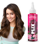 Thumbnail for PLIX The Plant Fix Hibiscus Bond Repair Advanced Hair Oil - Distacart