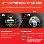 Thumbnail for Optimum Nutrition Gold Standard 100% Whey Protein Powder (Double Rich Chocolate) 2.27kg & Micronised Creatine Powder (Unflavoured) 250gm