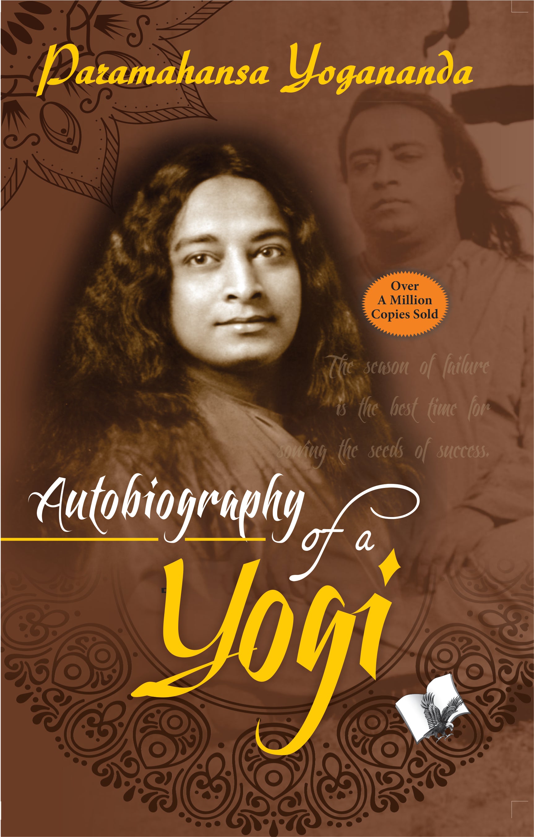 Autobiography of a Yogi by Paramahansa Yogananda - Dista
