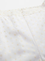 Thumbnail for Ahalyaa Women's Traditional Wear Co-ods - Off-white - Distacart