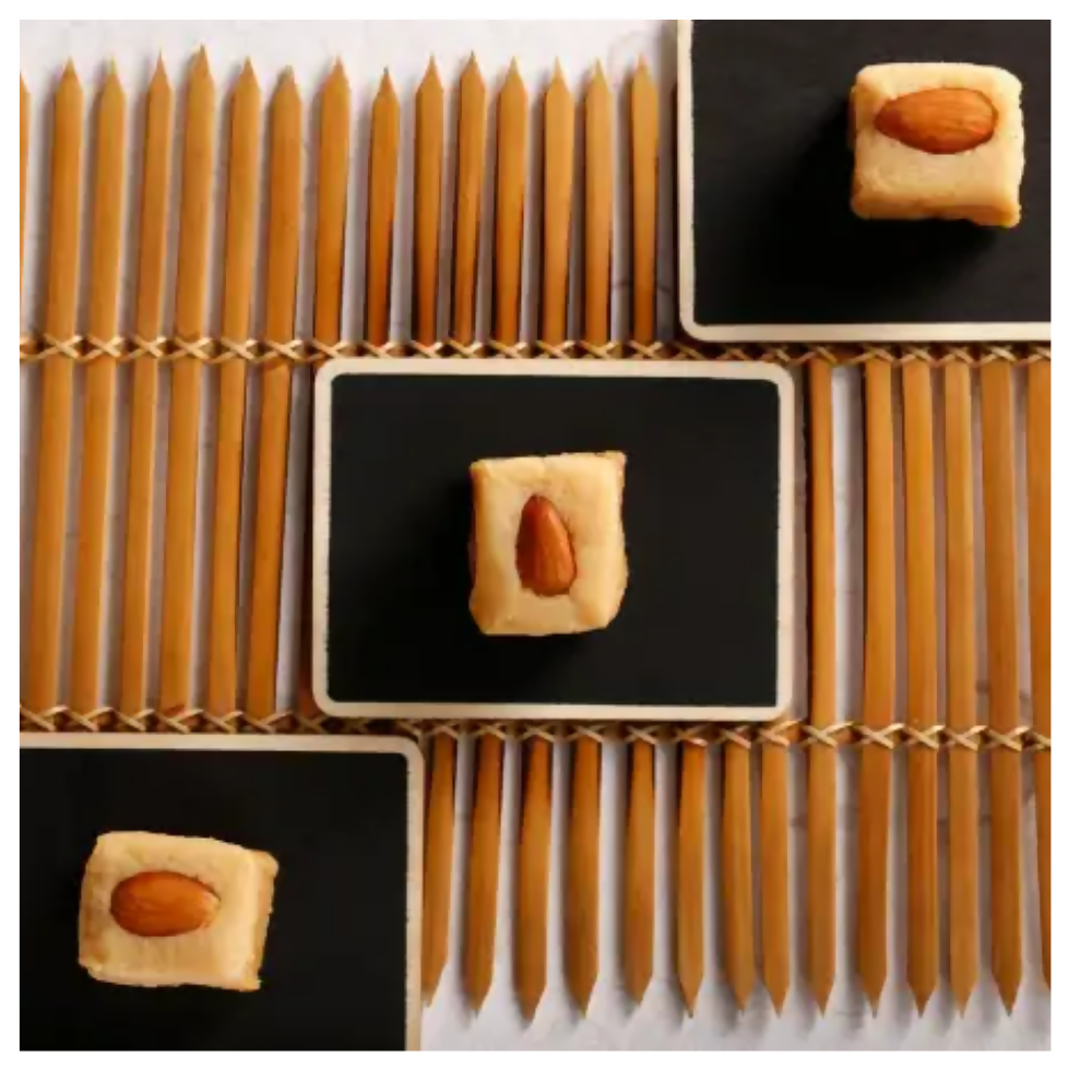 Gummadi Foods Spl Azmeer Kalakand - Distacart