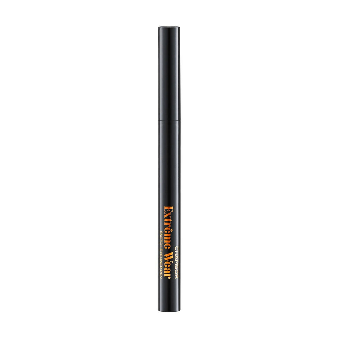 Chambor Extreme Eyes Long Wear Sketch Eyeliner Pen - Distacart