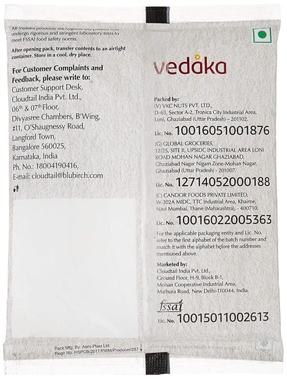 Vedaka Dried Cranberries - Distacart
