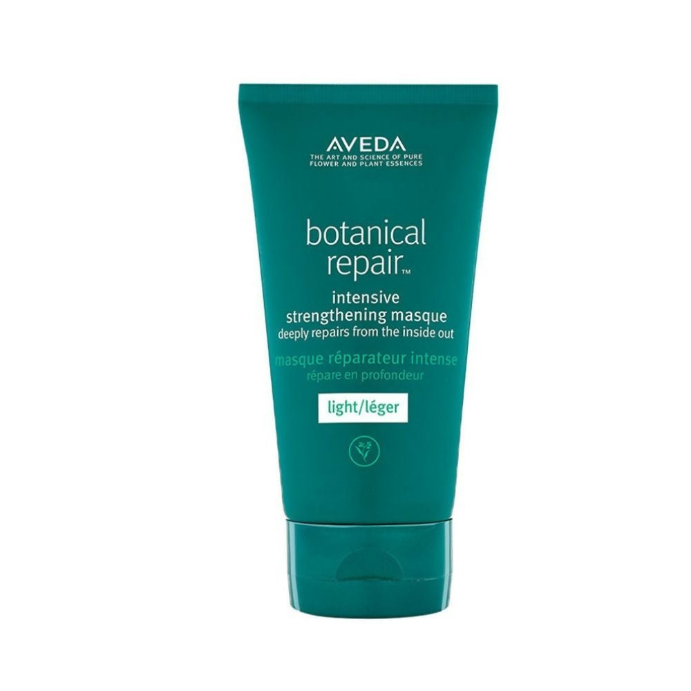 Aveda Botanical Repair Bond Building Light Mask For Damaged Hair - Distacart