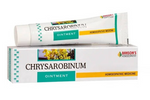 Thumbnail for Bakson's Homeopathy Chrysarobinum Ointment - Distacart