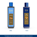 Thumbnail for Blue Nectar Saffron & Almond Oil - Distacart