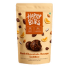 Happy Bites Dark Chocolate Orange Laddoo - Dista