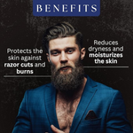 Thumbnail for Amazing Earth Certified Organic Pre-Shave Oil
