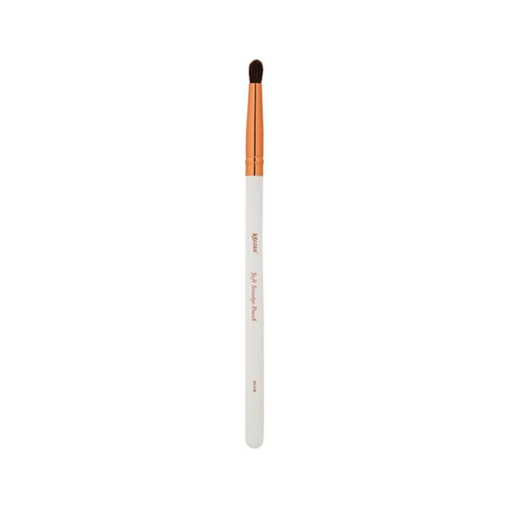 Recode Soft Round Smudge Brush - RS 108 - Distacart