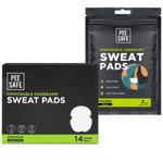 Thumbnail for Pee Safe Sweat Pads For Underarms Women & Men - Dista
