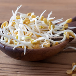 Thumbnail for Village-Organica Methi Dana-Whole Fenugreek Seeds - Dista