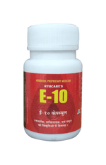 Thumbnail for Ayucare E Ten (E-10) Capsules