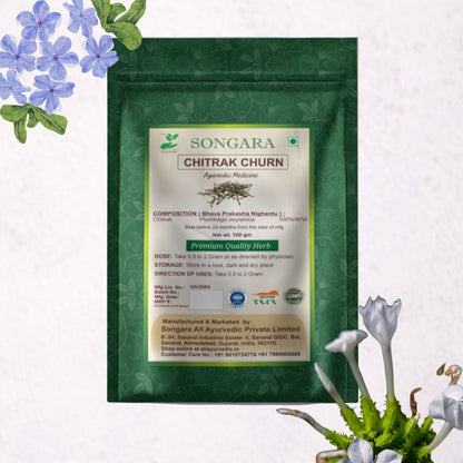Songara Chitrak Powder - Dista