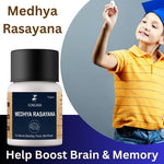 Thumbnail for Songara Medhya Rasayana Powder - Dista