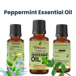Thumbnail for Songara Peppermint Essential Oil - Dista