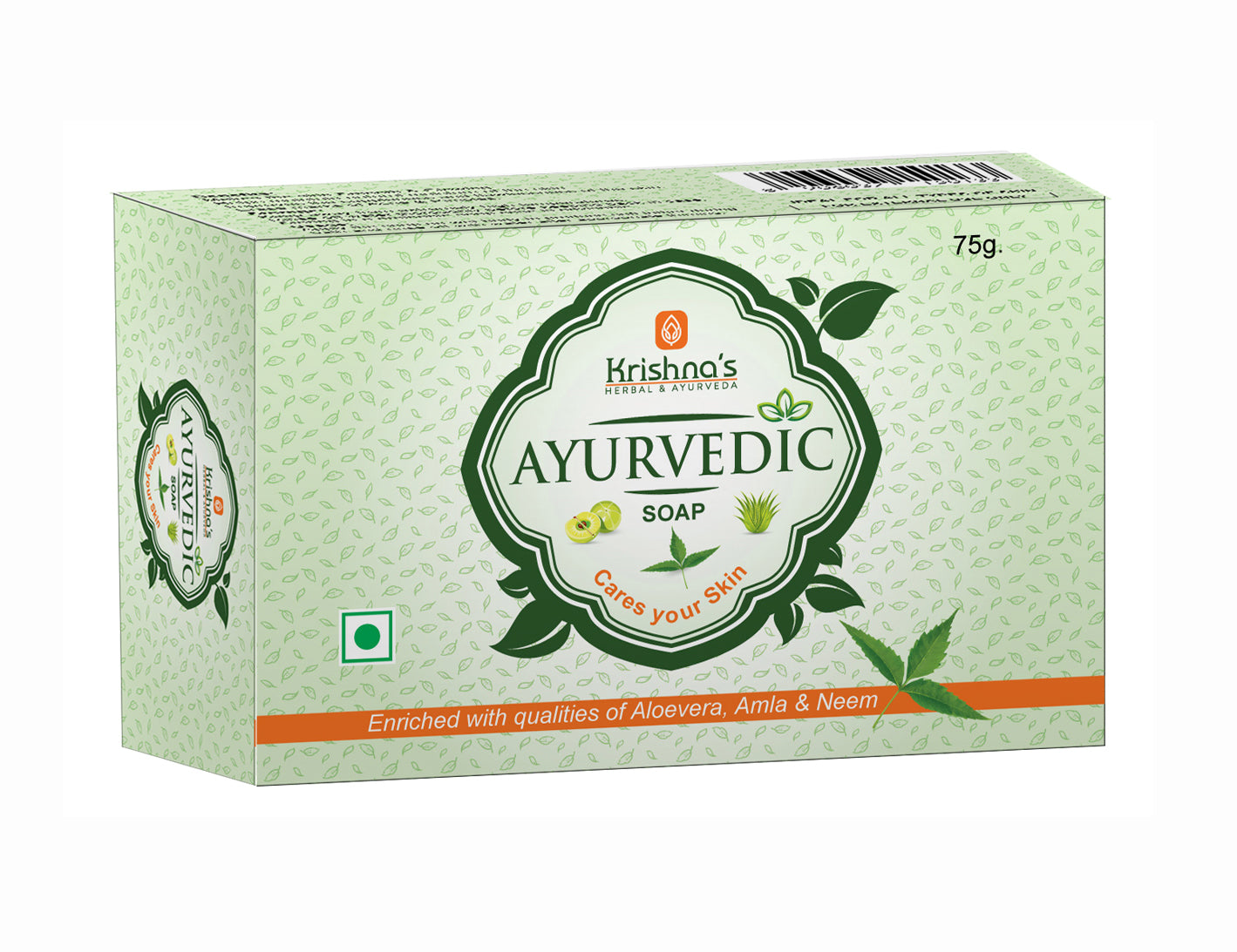 Ayurvedic Soap