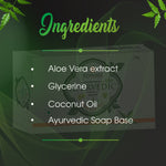Thumbnail for Ayurvedic Soap Ingredients