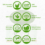 Thumbnail for Ayurvedic Soap Qualities