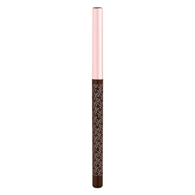 Kay Beauty 24HR Coloured Matte Kajal - Brown - Distacart