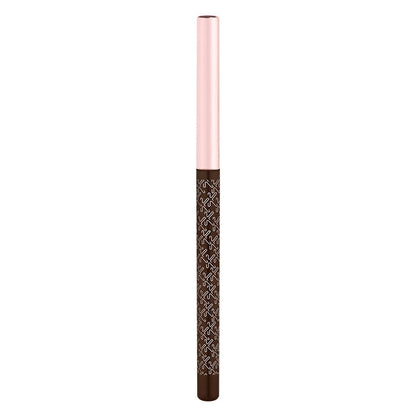 Kay Beauty 24HR Coloured Matte Kajal - Brown - Distacart