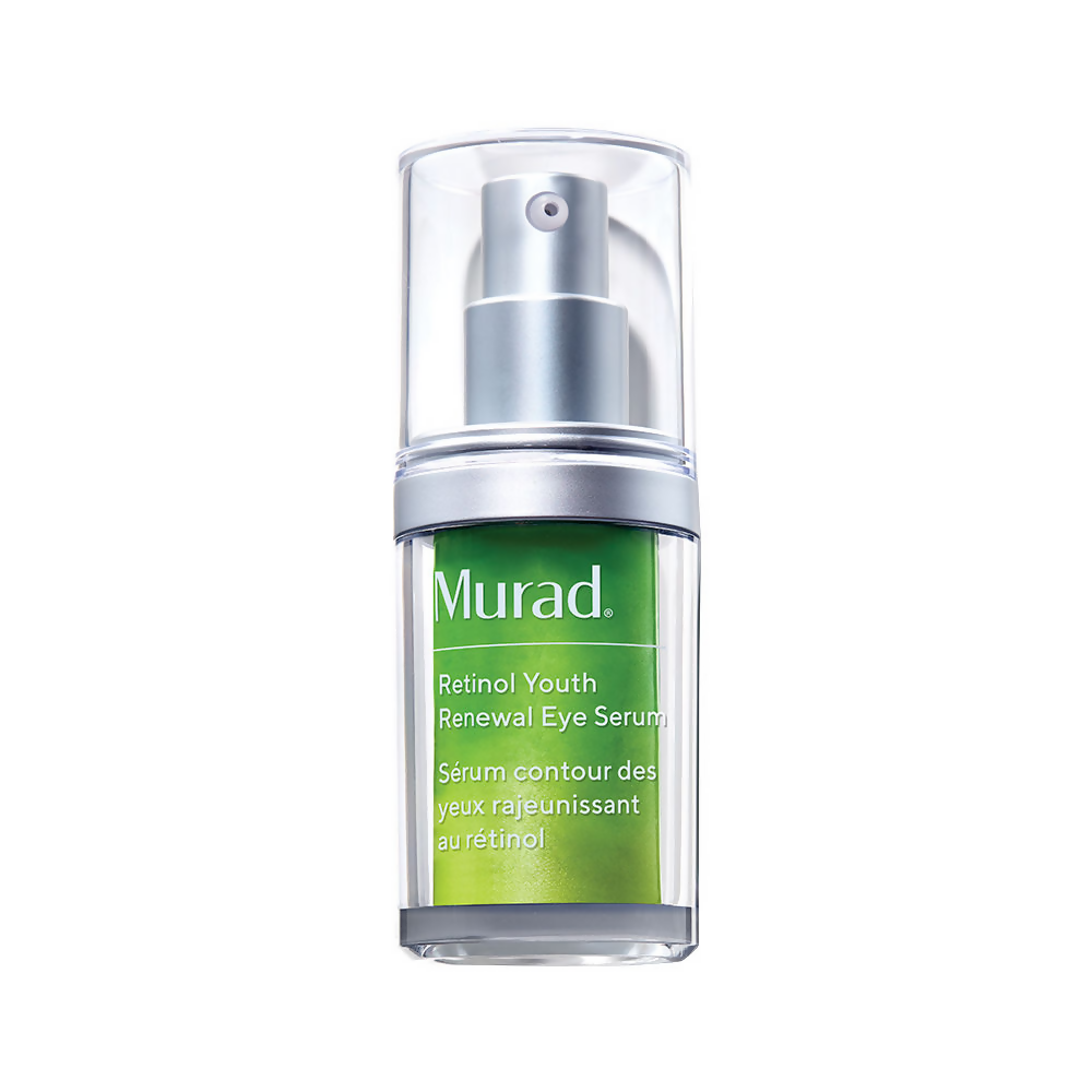 Murad Retinol Youth Renewal Eye Serum - Distacart