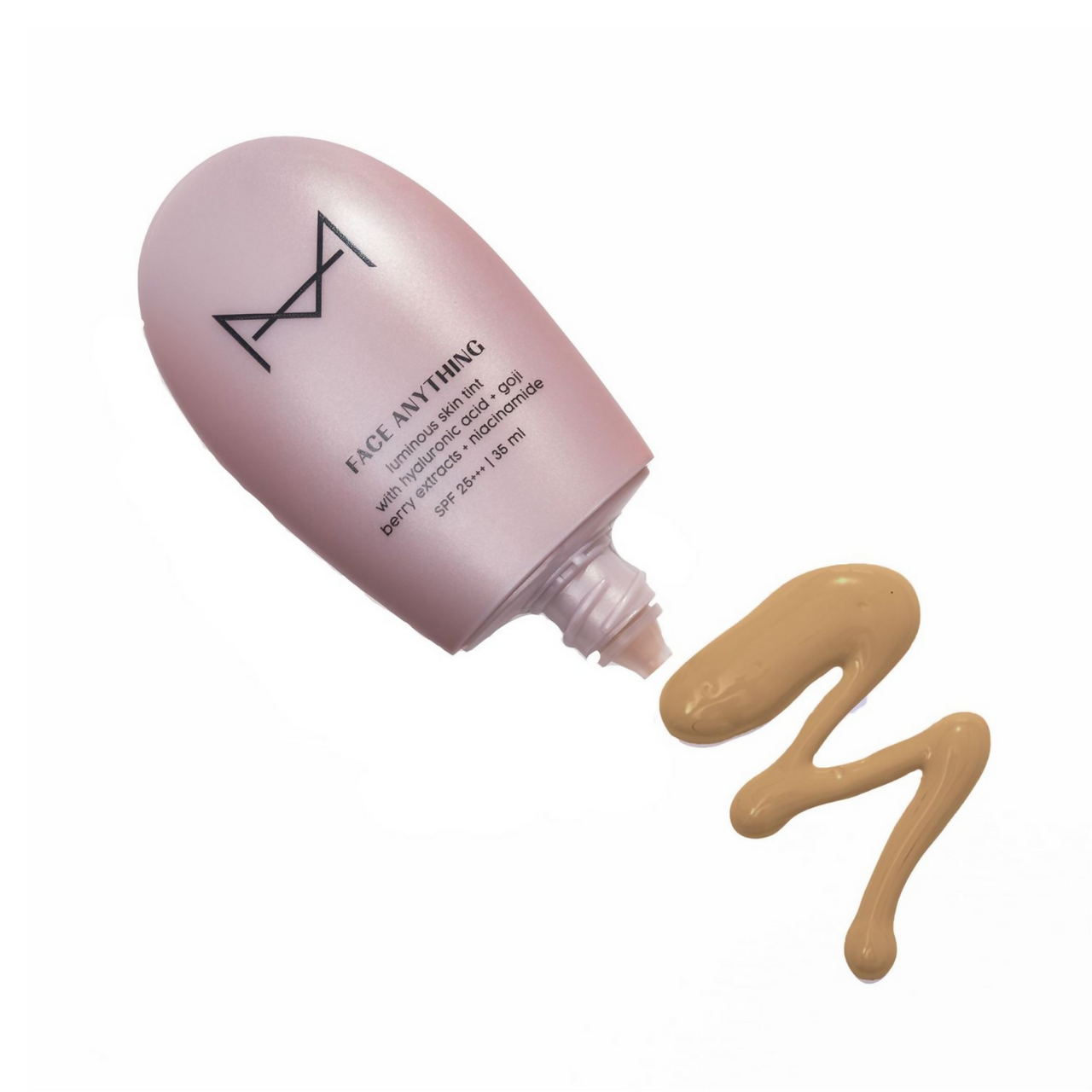 House of Makeup Face Anything Luminous Skin Tint - M05 - Distacart