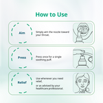 Thumbnail for Mintdrops Throat Spray (For Sore Throat Relief)