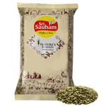 Thumbnail for Sri Sauham Premium Unpolished Moong Chilka Dal - Distacart