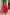 Prazu Fashion Designer Red Chinon Silk Anarkali Suit