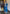 Prazu Fashion Royal Blue Vichitra Silk Embroidered Salwar Suit