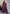 Prazu Fashion Rani Pink Roman Silk Embroidered Anarkali Suit
