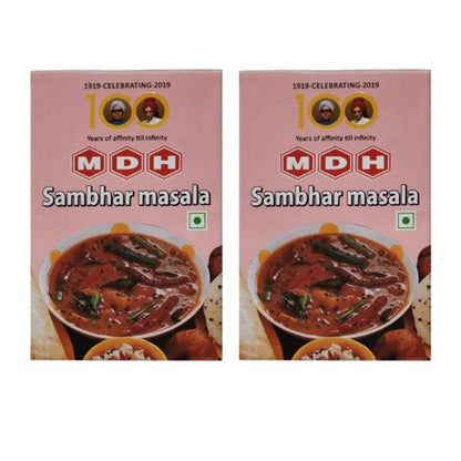 MDH Sambar Masala Powder - Distacart