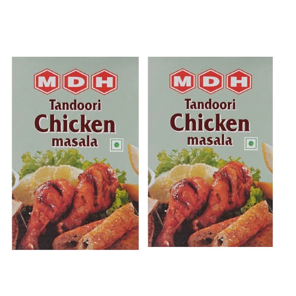 MDH Tandoori Chicken Powder - Distacart