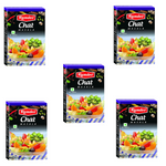 Thumbnail for Ramdev Chat Masala Powder