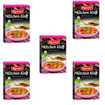 Thumbnail for Ramdev Sambhar Masala Powder