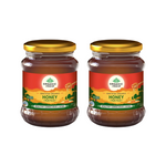 Thumbnail for Organic India Honey Multi Floral - Distacart