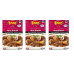 Thumbnail for Shan Meat Curry Masala - Distacart
