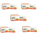 Thumbnail for Electral FDC ORS Sachets Orange Flavour - Distacart