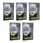 Thumbnail for Patanjali Kesh Kanti Herbal Mehndi (Natural Black)