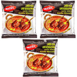 Thumbnail for Katdare Goda Masala
