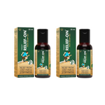 Thumbnail for Torque's Relief-On Pain Relief Oil - Distacart