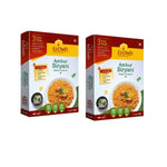 Thumbnail for Ez Chef's Ambur Biryani Kit - Ambur's Famous Biryani