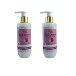 Thumbnail for Lalas Naturals Red Onion Hair Shampoo