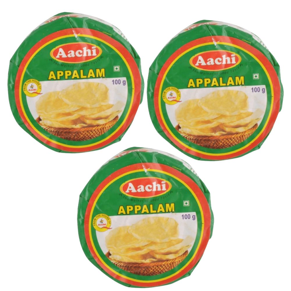 Aachi Appalam
