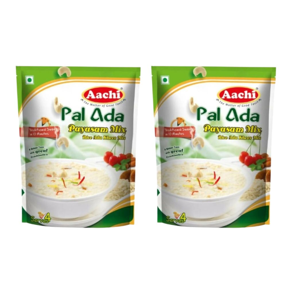 Aachi Pal Ada Payasam Mix - Distacart