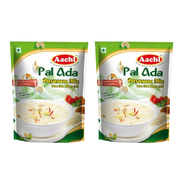 Aachi Pal Ada Payasam Mix - Distacart