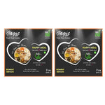 Thumbnail for Sanskriti Magic Masala Bombay Biryani All-in-One Kit